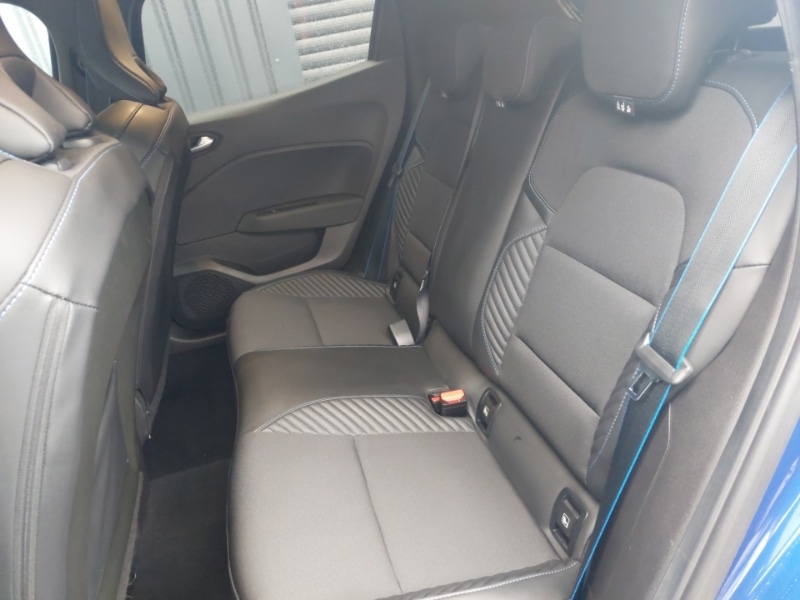 Used Renault Clio 2025 for sale - 77664114: Photo 6