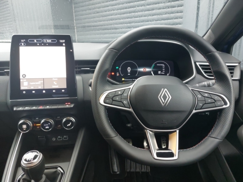 Used Renault Clio 2025 for sale - 77664114: Photo 7