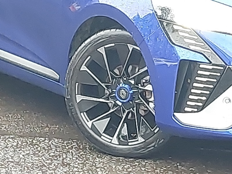 Used Renault Clio 2025 for sale - 77664114: Photo 9