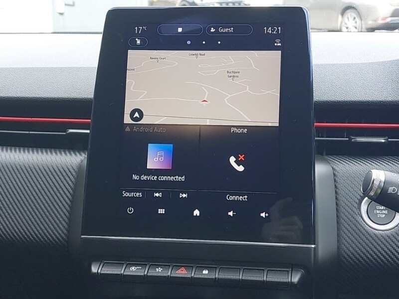 Used Renault Clio 2021 for sale - 78151466: Photo 17