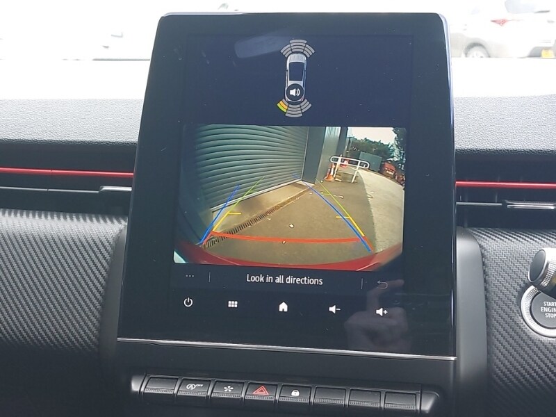 Used Renault Clio 2021 for sale - 78151466: Photo 18