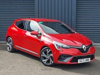 Used Renault Clio 2021 for sale - 78151466: Photo