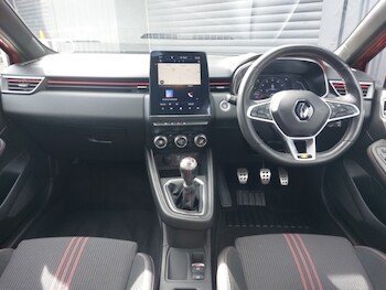 Used Renault Clio 2021 for sale - 78151466: Photo