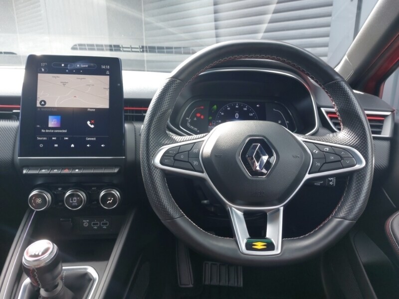 Used Renault Clio 2021 for sale - 78151466: Photo 7