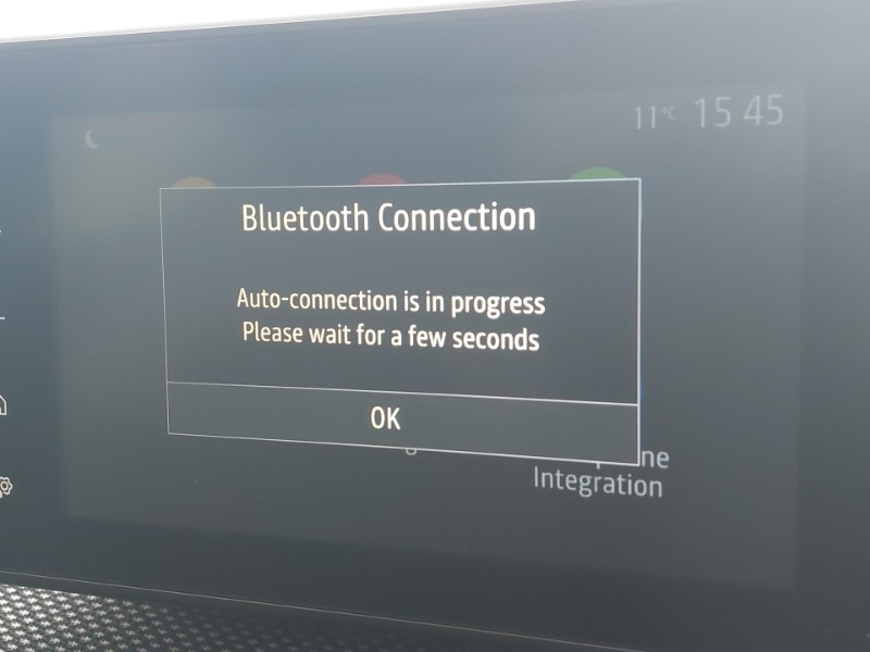 Used Dacia Sandero Stepway 2022 for sale - 77183445: Photo 13