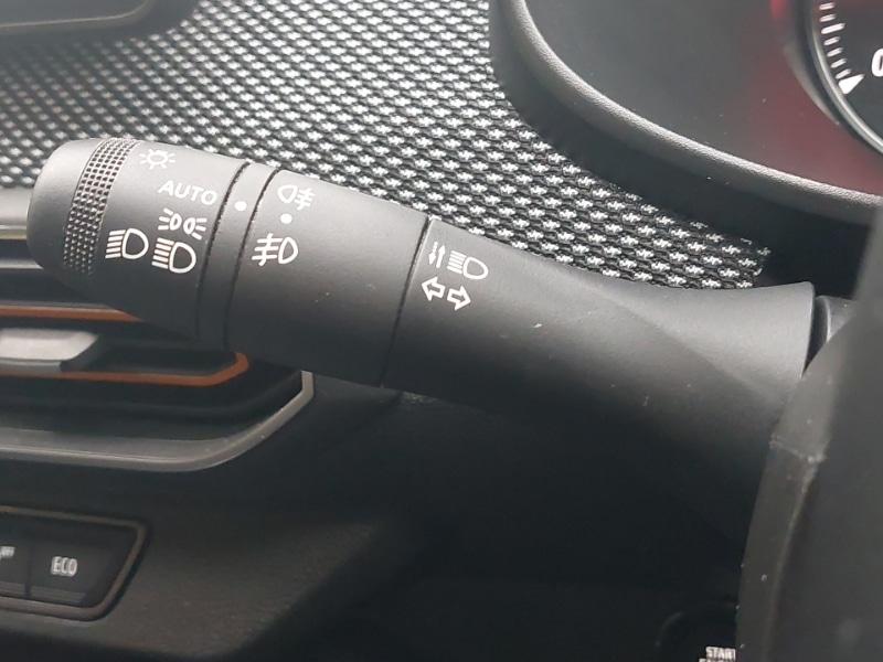 Used Dacia Sandero Stepway 2022 for sale - 77183445: Photo 14