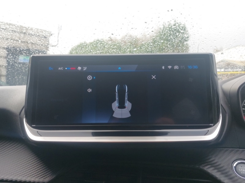 Used Peugeot 208 2025 for sale - 77852561: Photo 14