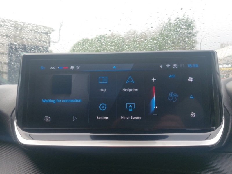 Used Peugeot 208 2025 for sale - 77852561: Photo 15