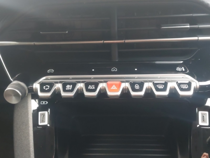 Used Peugeot 208 2025 for sale - 77852561: Photo 16