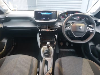 Used Peugeot 208 2025 for sale - 77852561: Photo