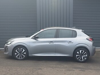 Used Peugeot 208 2025 for sale - 77852561: Photo