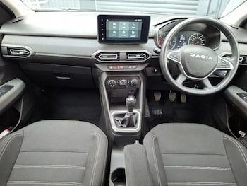 Used Dacia Sandero 2023 for sale - 79420673: Photo