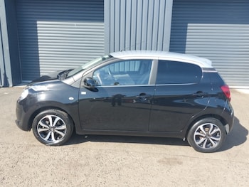 Used Citroen C1 2018 for sale - 78355426: Photo