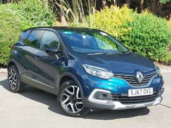 2017 - 0.9 TCE 90 Dynamique S Nav 5dr