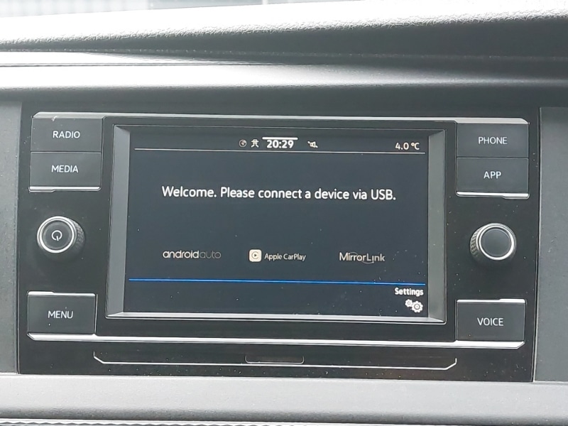 Used Volkswagen Transporter 2022 for sale - 77443049: Photo 10