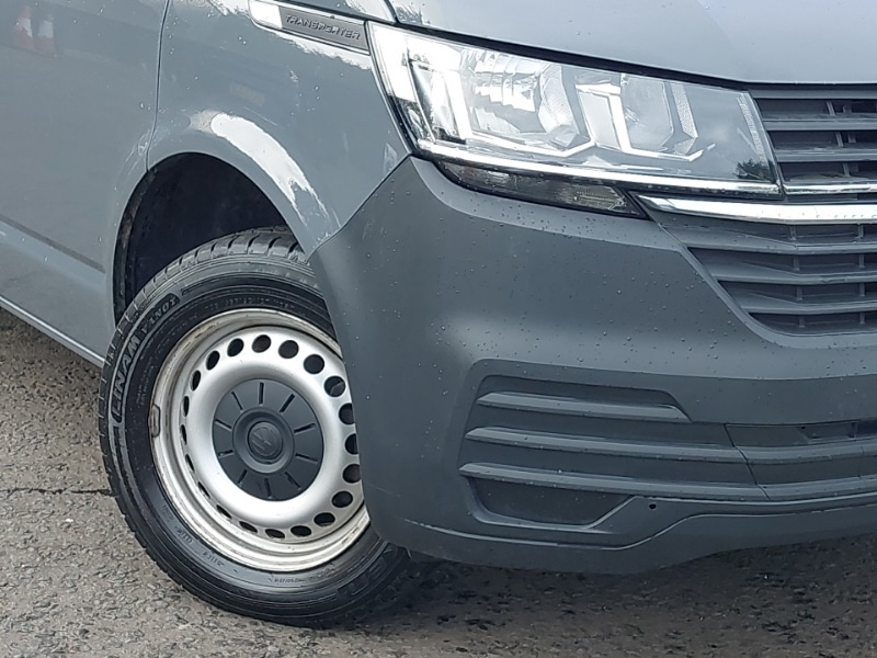 Used Volkswagen Transporter 2022 for sale - 77443049: Photo 9