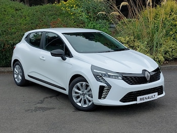 Used Renault Clio 2025 for sale - 75681781: Photo