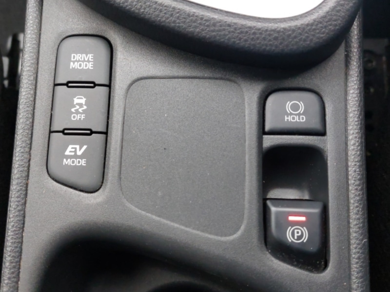 Used Toyota Yaris Cross 2022 for sale - 77141162: Photo 16