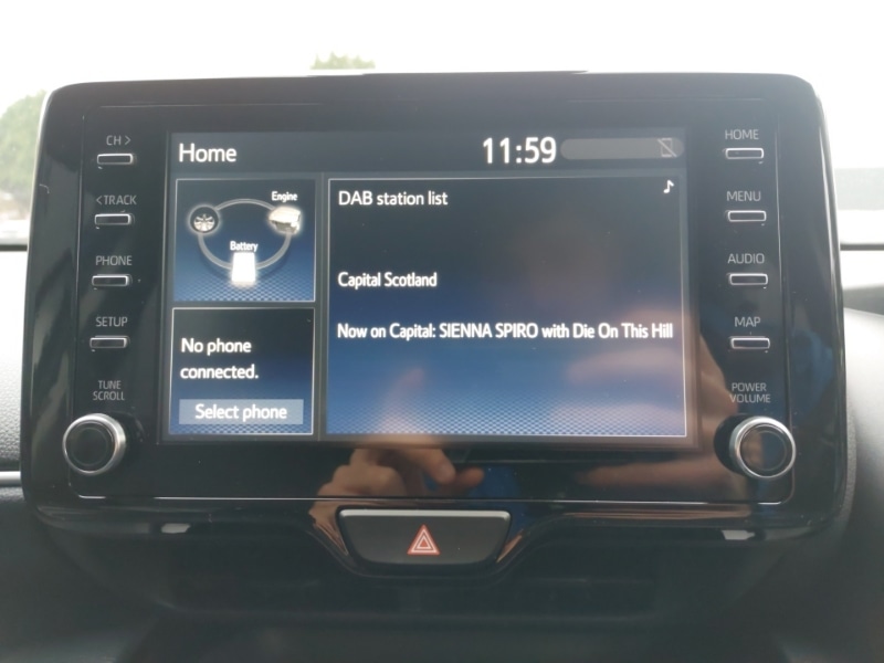 Used Toyota Yaris Cross 2022 for sale - 77141162: Photo 17