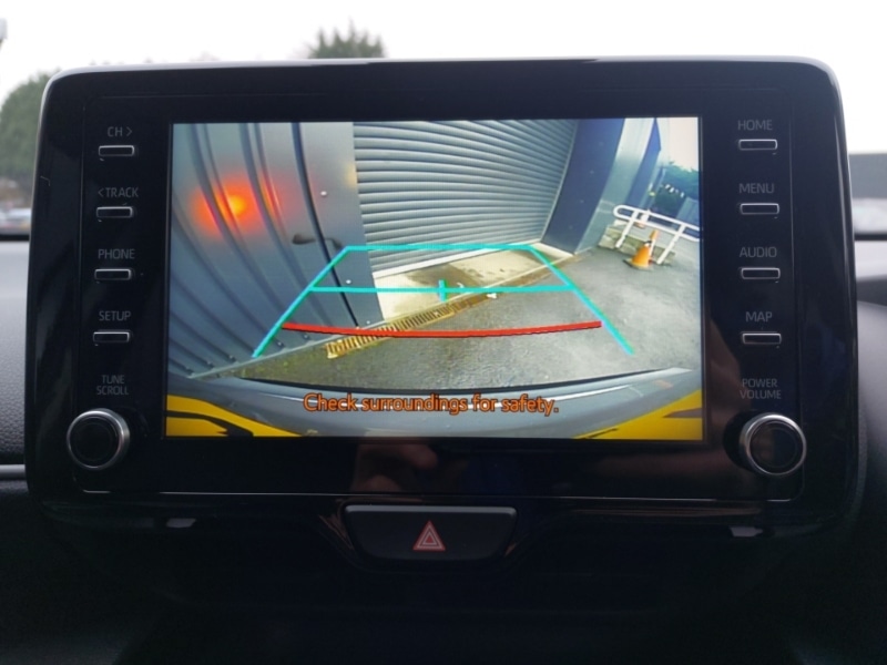 Used Toyota Yaris Cross 2022 for sale - 77141162: Photo 18