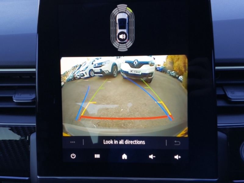 Used Renault Arkana 2023 for sale - 76644030: Photo 10