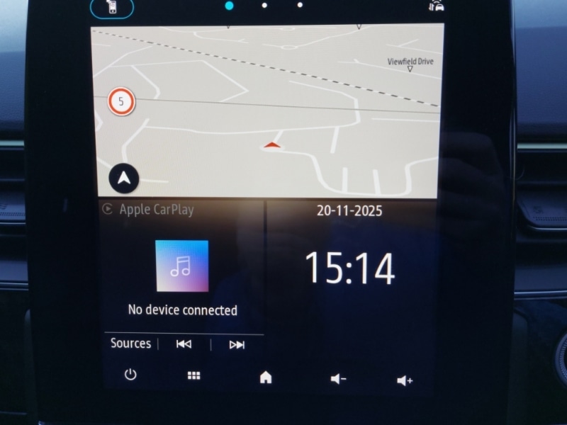 Used Renault Arkana 2023 for sale - 76644030: Photo 16