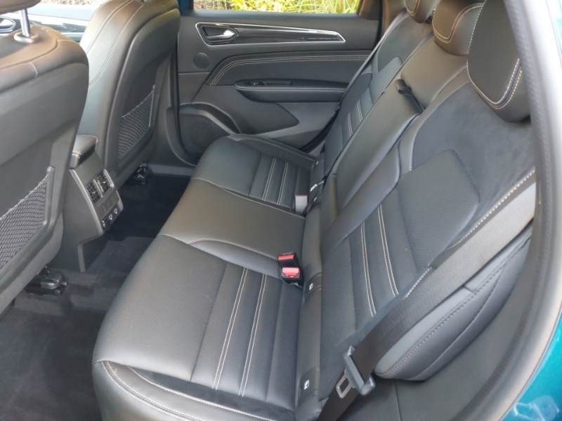 Used Renault Arkana 2023 for sale - 76644030: Photo 6