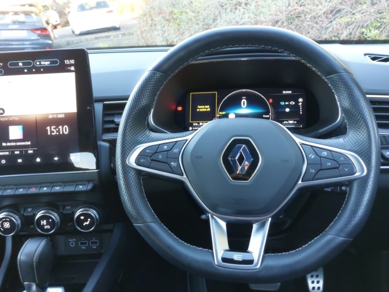 Used Renault Arkana 2023 for sale - 76644030: Photo 7