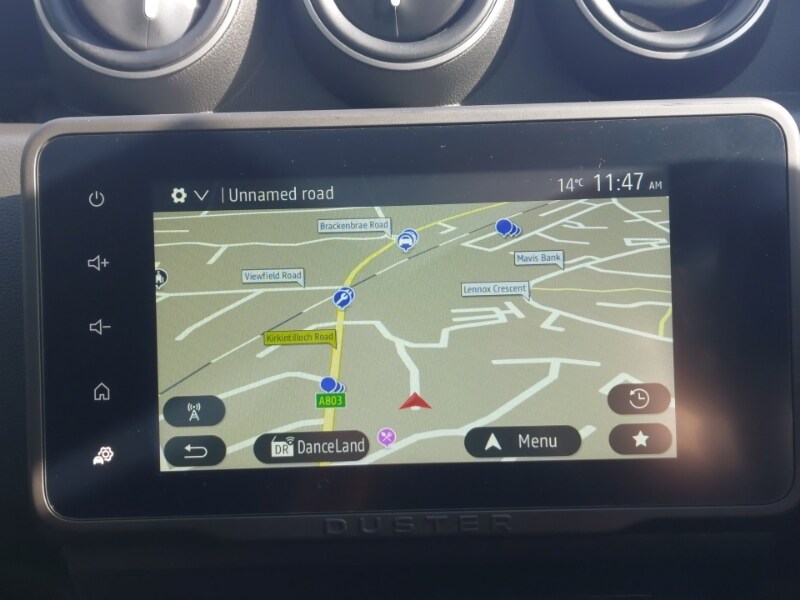 Used Dacia Duster 2024 for sale - 78151445: Photo 18