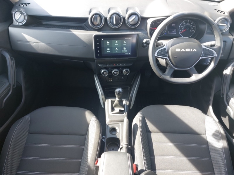 Used Dacia Duster 2024 for sale - 78151445: Photo 2