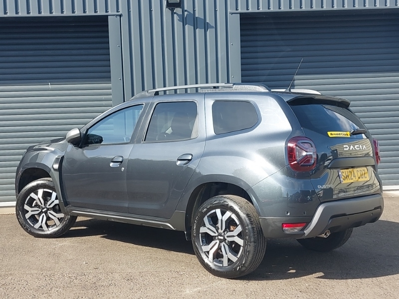 Used Dacia Duster 2024 for sale - 78151445: Photo 3