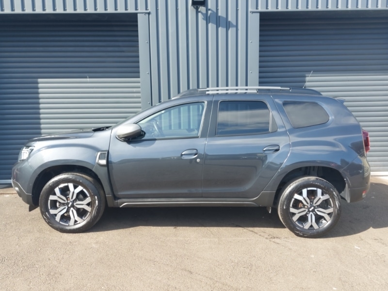Used Dacia Duster 2024 for sale - 78151445: Photo 4
