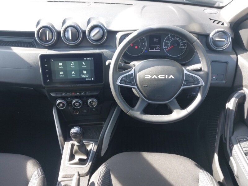 Used Dacia Duster 2024 for sale - 78151445: Photo 7