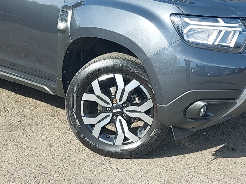 Used Dacia Duster 2024 for sale - 78151445: Photo 9