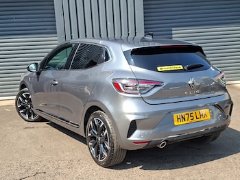 Used Renault Clio 2025 for sale - 79243434: Photo