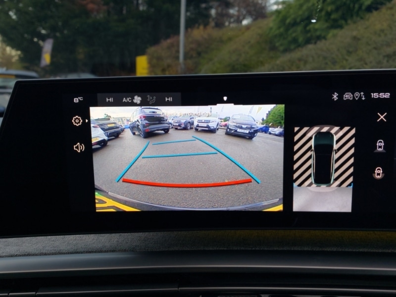 Used Peugeot 3008 2024 for sale - 76932456: Photo 10