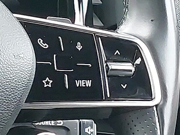 Used Renault Megane E Tech 2023 for sale - 75315829: Photo 11