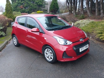 Hyundai - i10