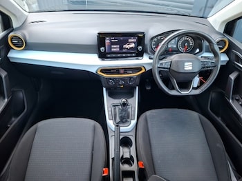 Used SEAT Arona 2022 for sale - 78727884: Photo