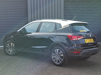 Used SEAT Arona 2022 for sale - 78727884: Photo