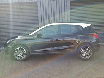 Used SEAT Arona 2022 for sale - 78727884: Photo