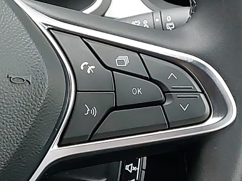 Used Renault Captur 2022 for sale - 77433095: Photo 10