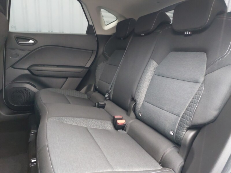 Used Renault Captur 2022 for sale - 77433095: Photo 6