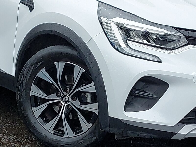 Used Renault Captur 2022 for sale - 77433095: Photo 9