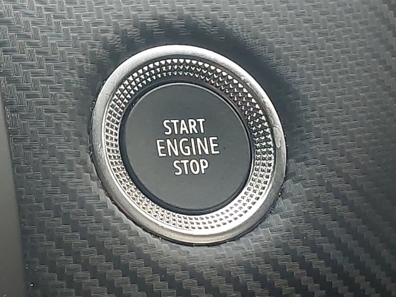 Used Renault Captur 2022 for sale - 77852564: Photo 19