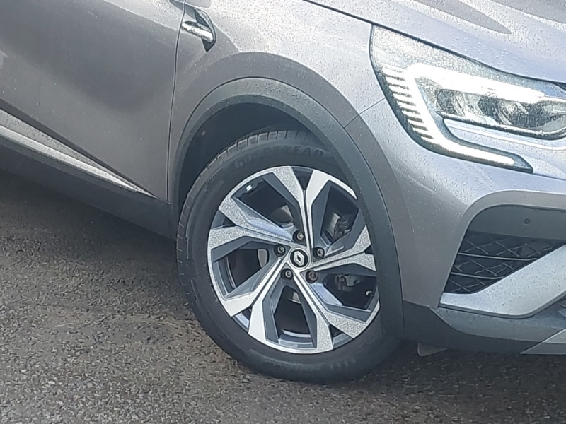 Used Renault Captur 2022 for sale - 77852564: Photo 9