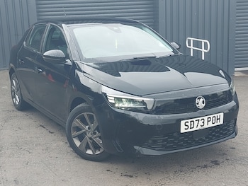 Used Vauxhall Corsa 2023 for sale - 78490549: Photo