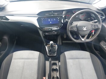 Used Vauxhall Corsa 2023 for sale - 78490549: Photo