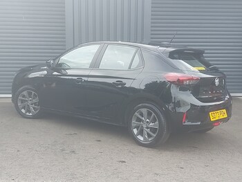 Used Vauxhall Corsa 2023 for sale - 78490549: Photo