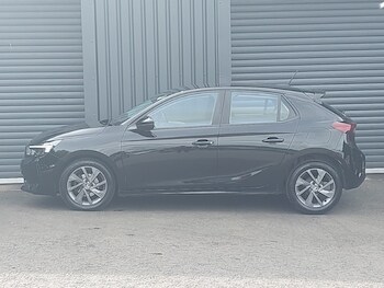 Used Vauxhall Corsa 2023 for sale - 78490549: Photo